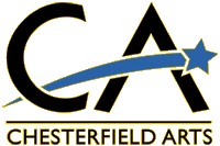 Chesterfield Arts Logo